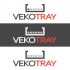 Разработка логотипа компании Vekotray - дизайнер yellow_one