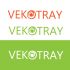 Разработка логотипа компании Vekotray - дизайнер Cuan