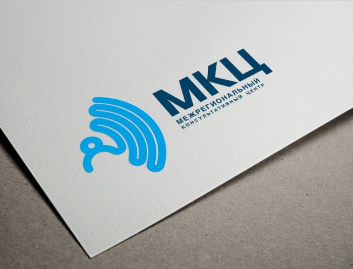 Логотип для МКЦ - дизайнер zozuca-a