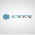 Логотип компании NITserver - аренда серверов - дизайнер Cammerariy