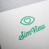 SimView лого и фирменный стиль - дизайнер annka_221