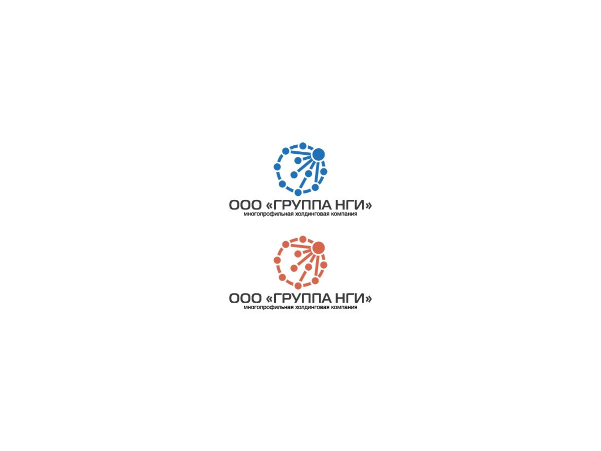 Разработка логотипа компании - дизайнер oksygen