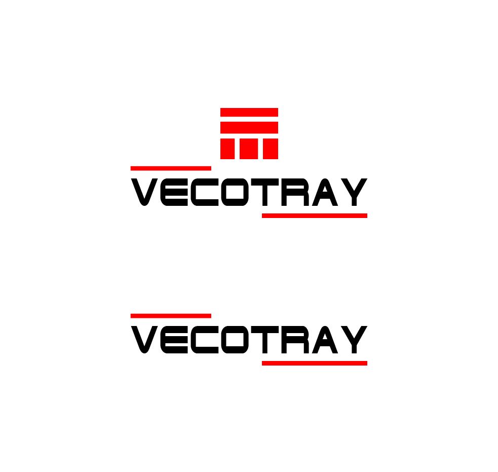 Разработка логотипа компании Vekotray - дизайнер irafree1413