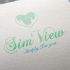 SimView лого и фирменный стиль - дизайнер Bella