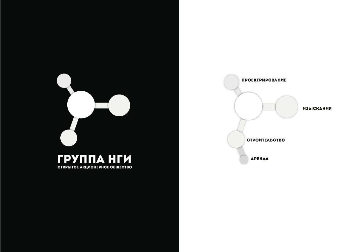 Разработка логотипа компании - дизайнер nikola90066
