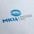 Логотип для МКЦ - дизайнер U4po4mak