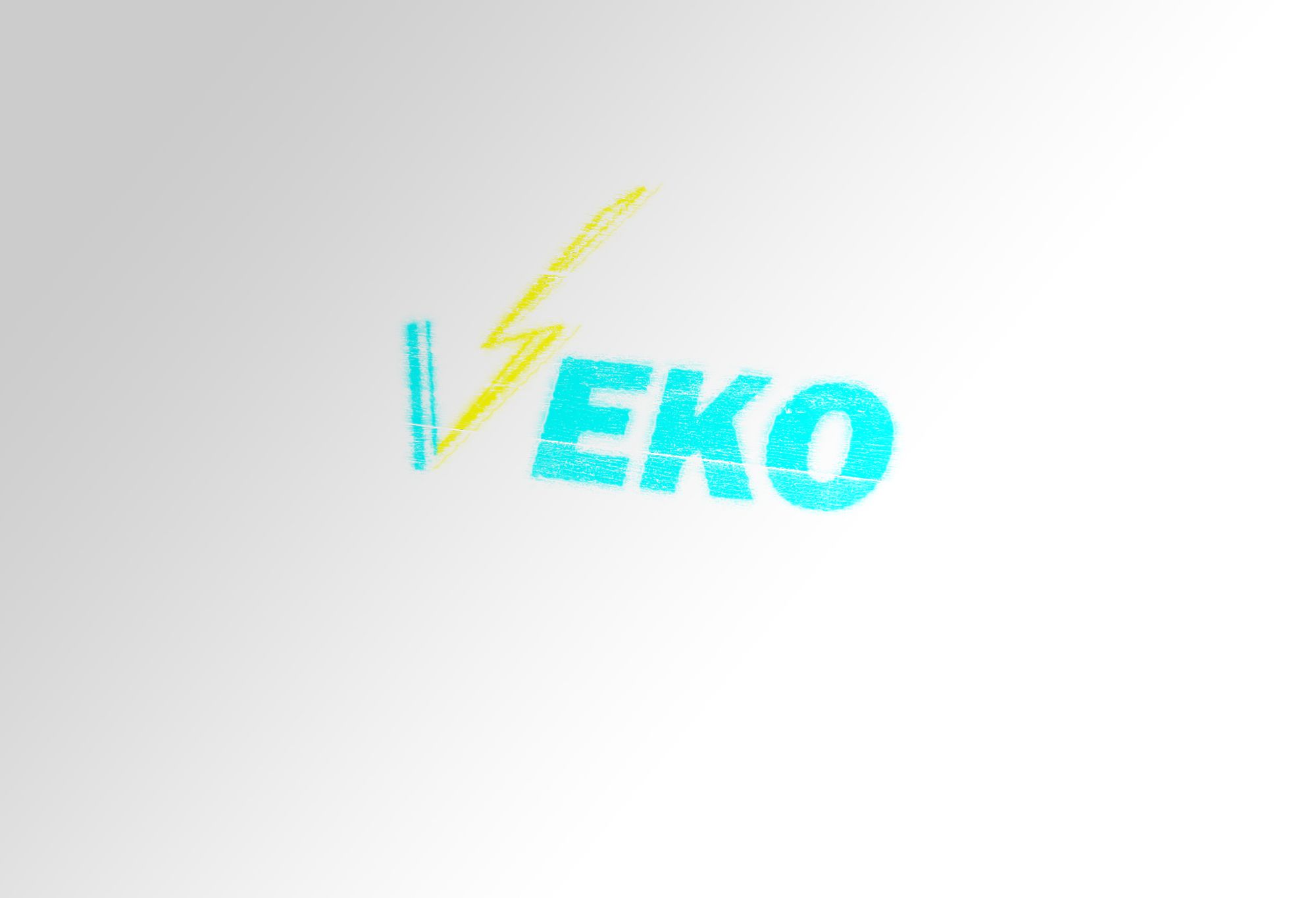 Разработка логотипа компании Vekotray - дизайнер Bella