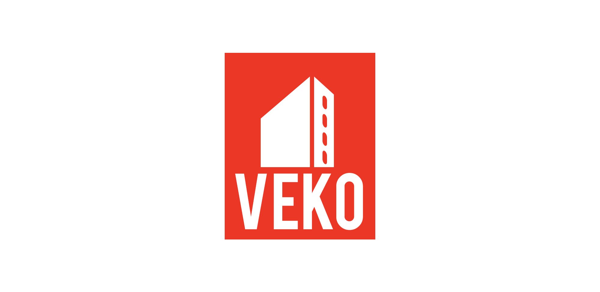 Разработка логотипа компании Vekotray - дизайнер dimkoops
