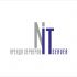 Логотип компании NITserver - аренда серверов - дизайнер SobolevS21