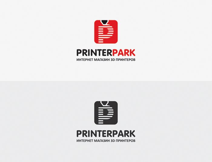 Логотип для интернет магазина - дизайнер Yarlatnem