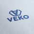 Разработка логотипа компании Vekotray - дизайнер U4po4mak