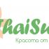 Логотип интернет-магазина азиатской косметики - дизайнер Selinka