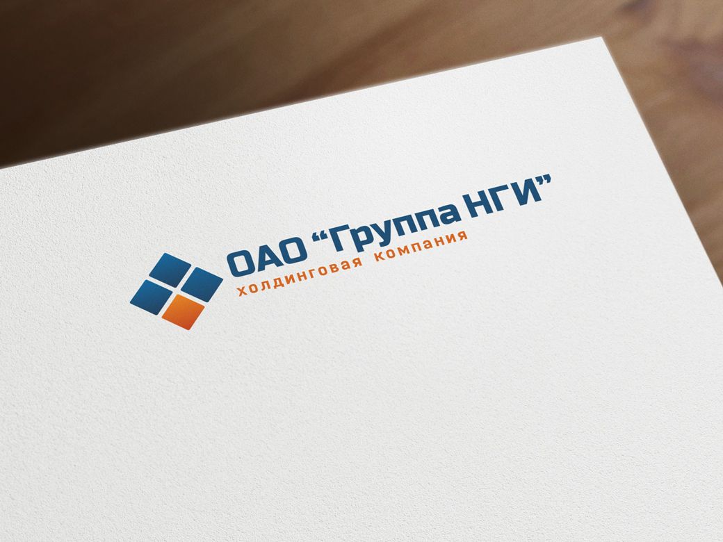 Разработка логотипа компании - дизайнер Alexey_SNG