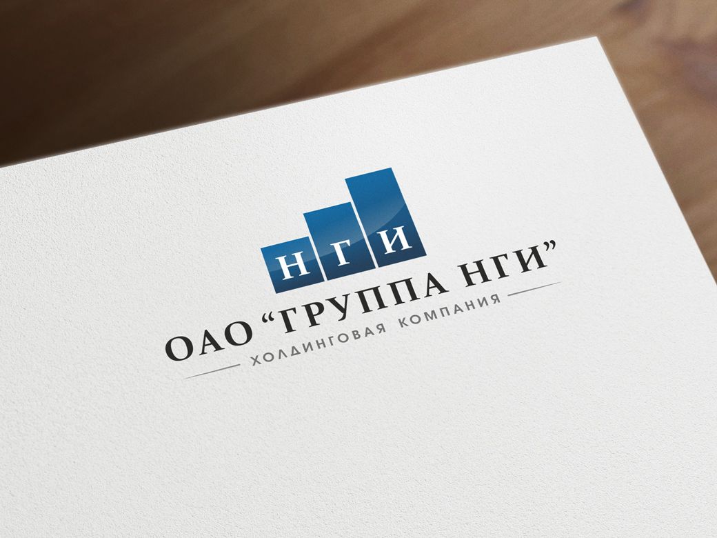 Разработка логотипа компании - дизайнер Alexey_SNG