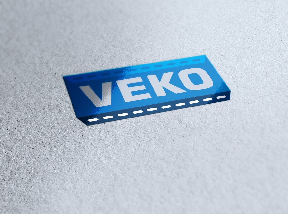Разработка логотипа компании Vekotray - дизайнер lsdes