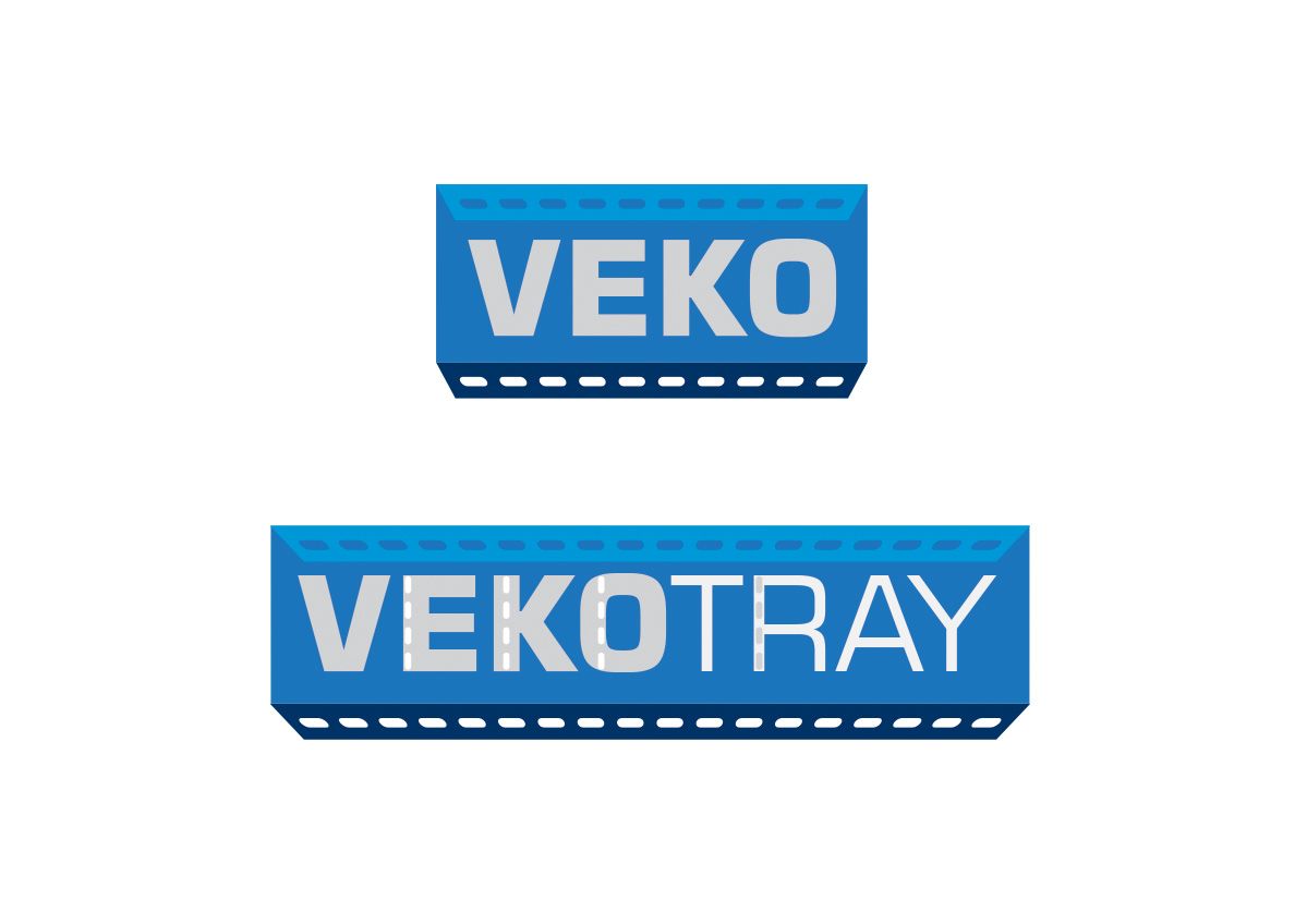 Разработка логотипа компании Vekotray - дизайнер lsdes