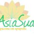 Логотип интернет-магазина азиатской косметики - дизайнер Panthera-leo