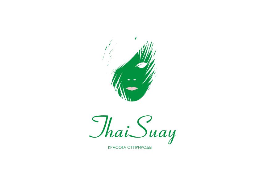 Логотип интернет-магазина азиатской косметики - дизайнер Yak84