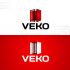 Разработка логотипа компании Vekotray - дизайнер sap-d