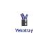 Разработка логотипа компании Vekotray - дизайнер Fedot