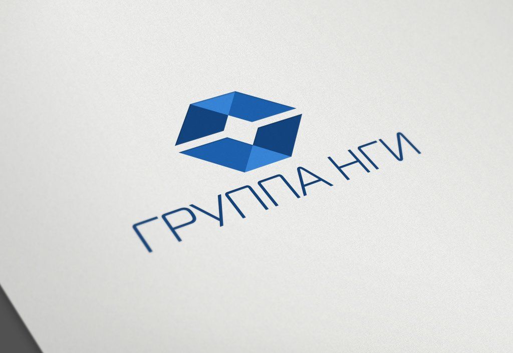 Разработка логотипа компании - дизайнер Keroberas
