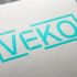 Разработка логотипа компании Vekotray - дизайнер esverok