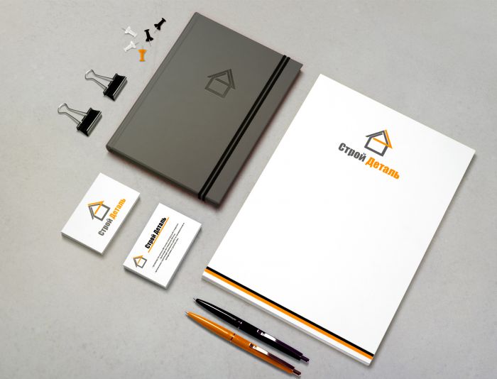 Ребрендинг логотипа и создание фирменного стиля - дизайнер PelmeshkOsS
