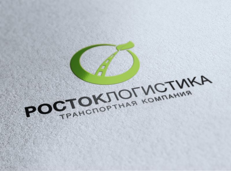 Логотип логистического оператора (комплекса) - дизайнер zozuca-a