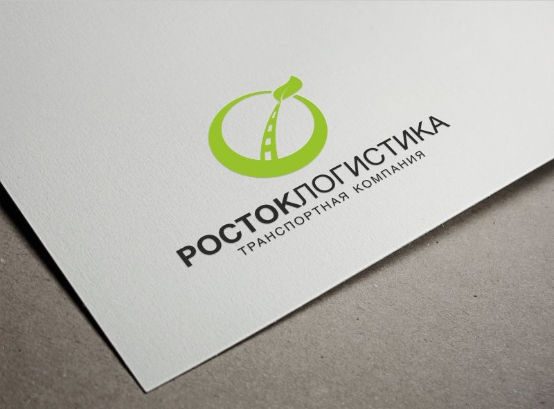 Логотип логистического оператора (комплекса) - дизайнер zozuca-a