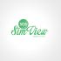 SimView лого и фирменный стиль - дизайнер Andrey_26