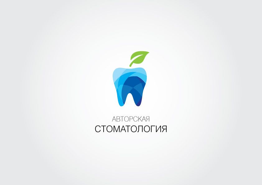 Логотип для клиники - дизайнер Erlan84