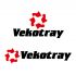 Разработка логотипа компании Vekotray - дизайнер zhutol