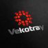 Разработка логотипа компании Vekotray - дизайнер zhutol