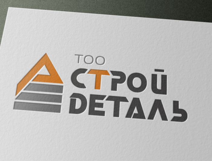 Ребрендинг логотипа и создание фирменного стиля - дизайнер nat-396