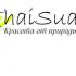 Логотип интернет-магазина азиатской косметики - дизайнер poch-home