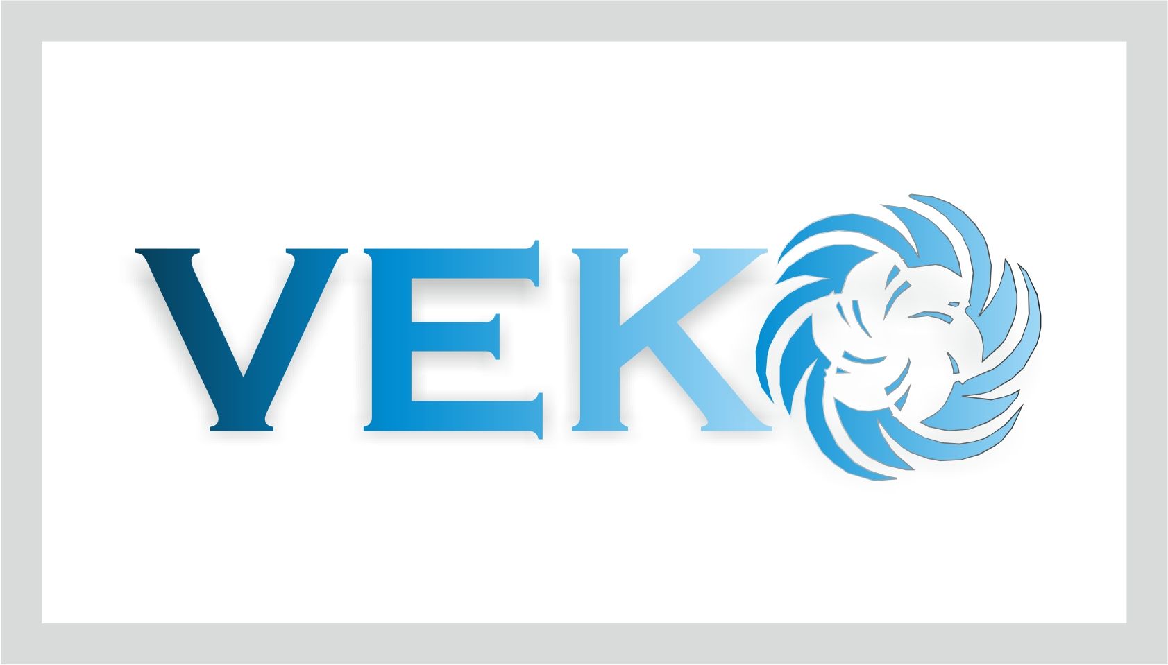 Разработка логотипа компании Vekotray - дизайнер studiavismut