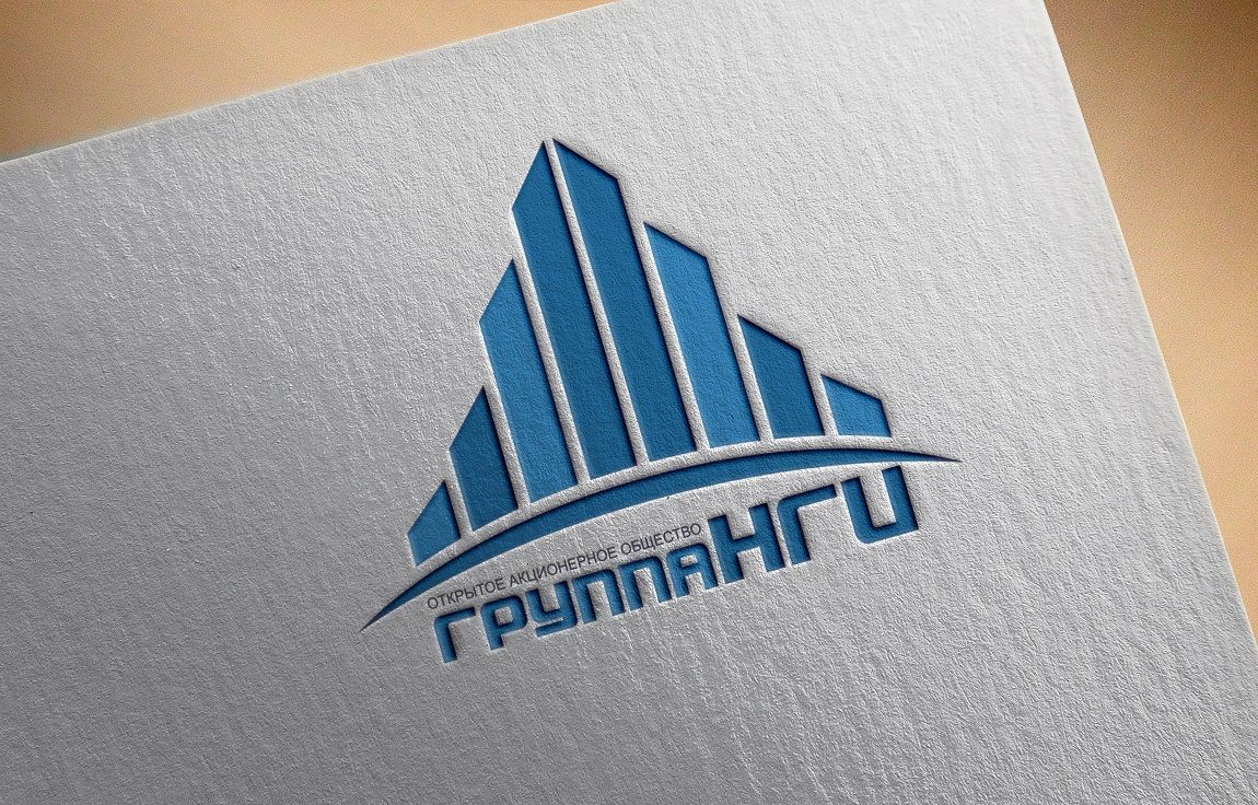 Разработка логотипа компании - дизайнер La_persona