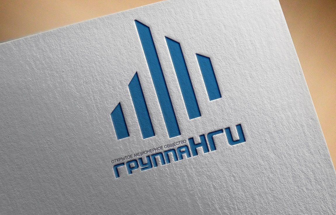Разработка логотипа компании - дизайнер La_persona