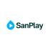 Логотип для SanPlay - дизайнер NIL555