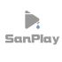 Логотип для SanPlay - дизайнер wmas