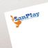 Логотип для SanPlay - дизайнер dany77
