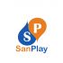 Логотип для SanPlay - дизайнер imanka