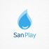 Логотип для SanPlay - дизайнер joker_xd
