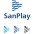 Логотип для SanPlay - дизайнер AlexSh1978