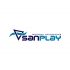 Логотип для SanPlay - дизайнер zanru