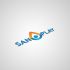 Логотип для SanPlay - дизайнер ageev_alecksey