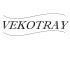 Разработка логотипа компании Vekotray - дизайнер Saqoenq