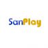 Логотип для SanPlay - дизайнер areghar