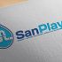 Логотип для SanPlay - дизайнер La_persona