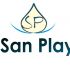 Логотип для SanPlay - дизайнер katerinkaoren